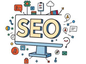 SEO Agency