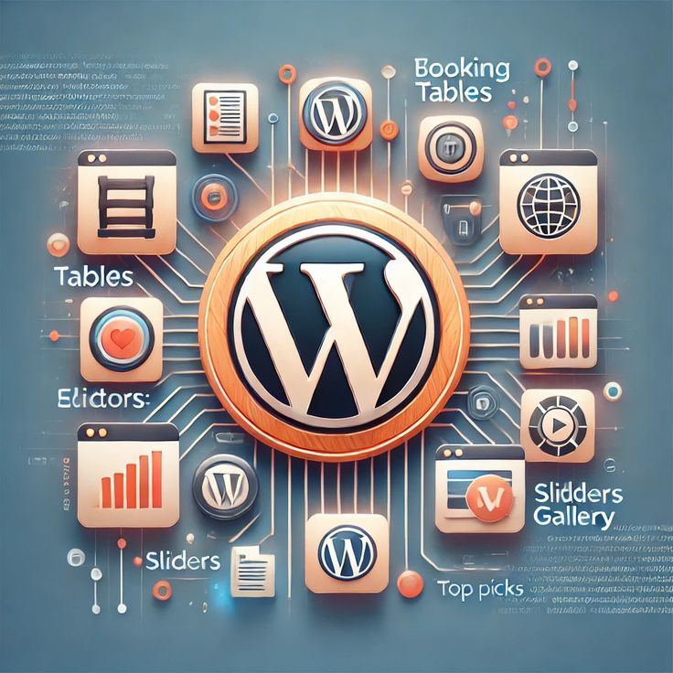 Wordpress Development Company in india
