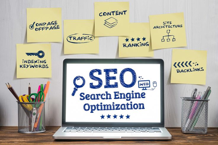 SEO Experts in india