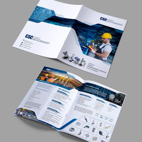 Catalogue Design