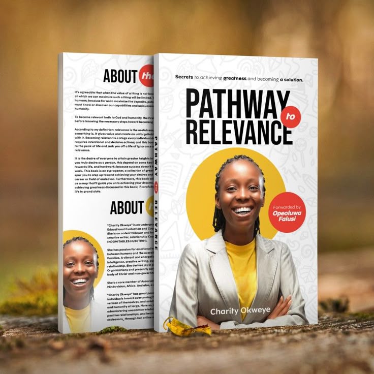 E-Book Design