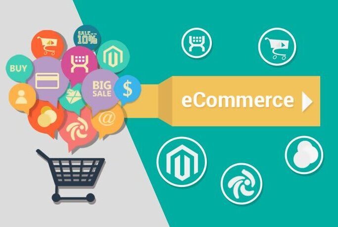 E-Commerce SEO