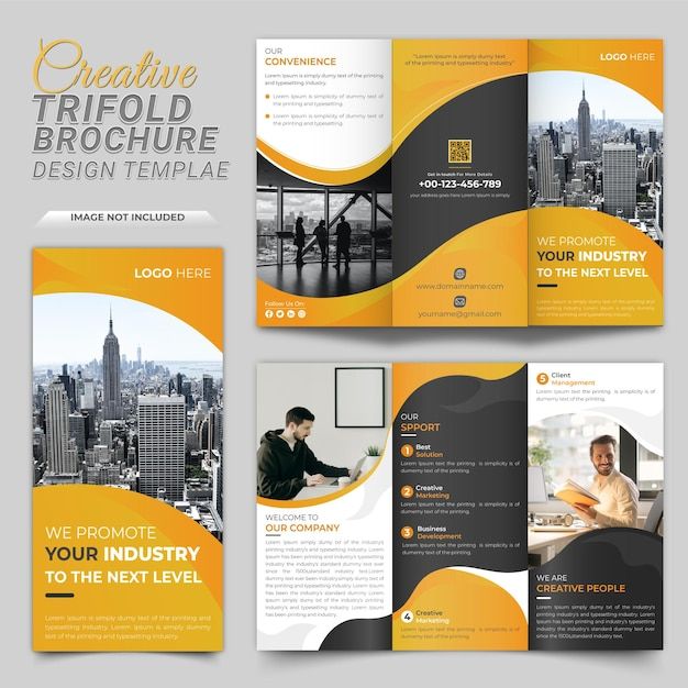 Brochure Design