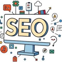 SEO Agency
